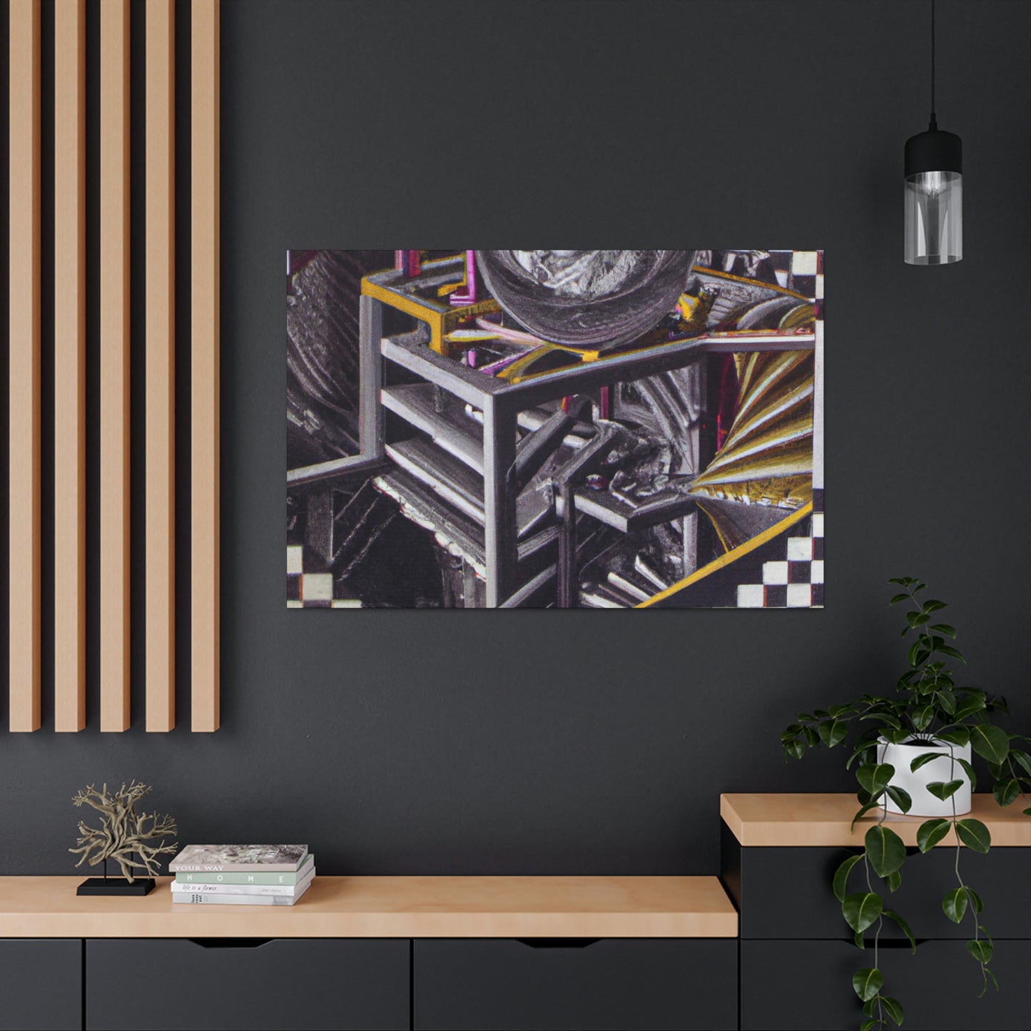 Francisco Goya - canvas