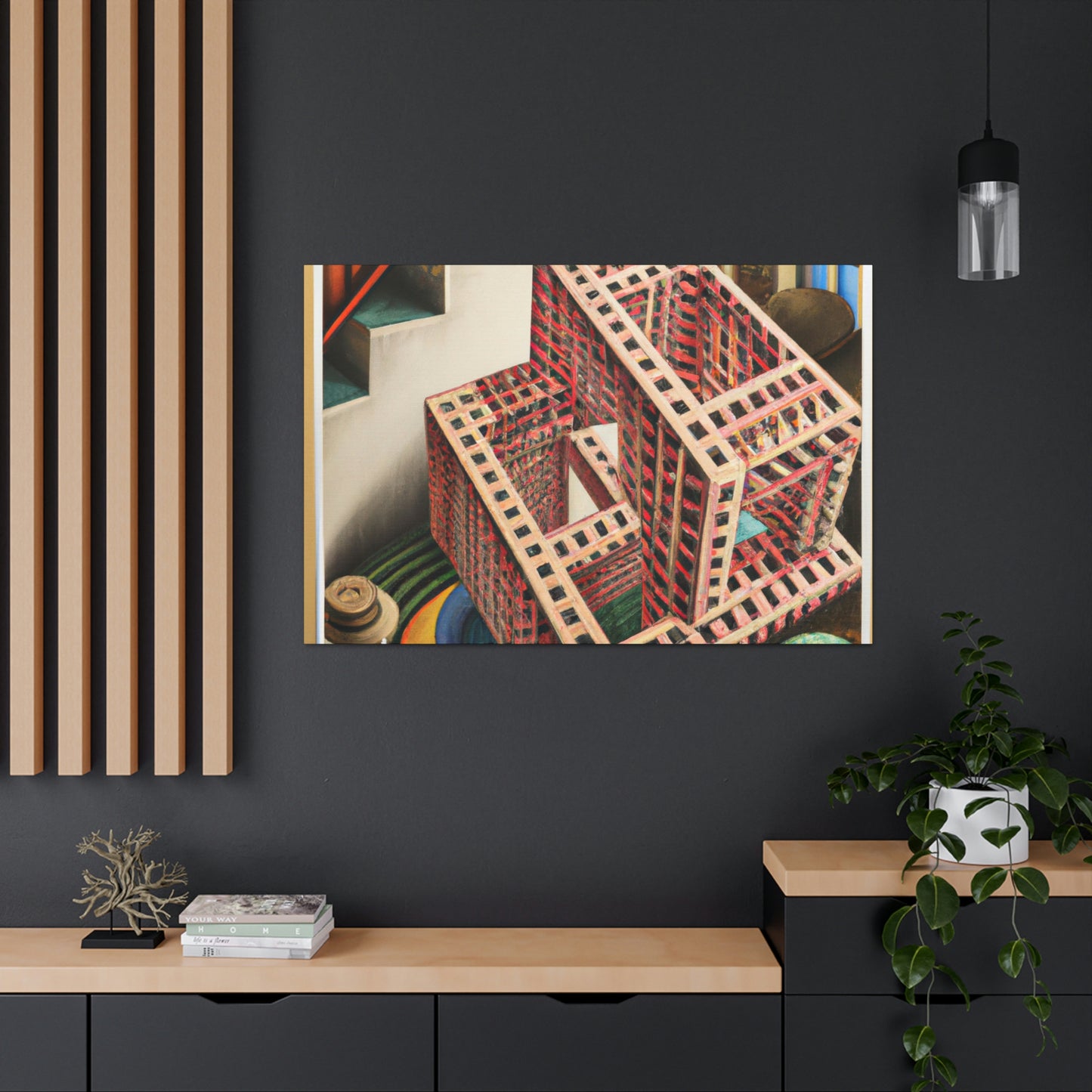 John Singleton Copley - canvas