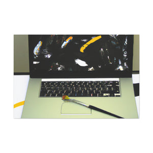 Bartholomeus van der Helst - canvas