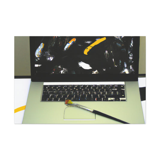 Bartholomeus van der Helst - canvas