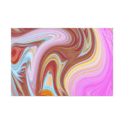 Rembrandt van Rijn - canvas