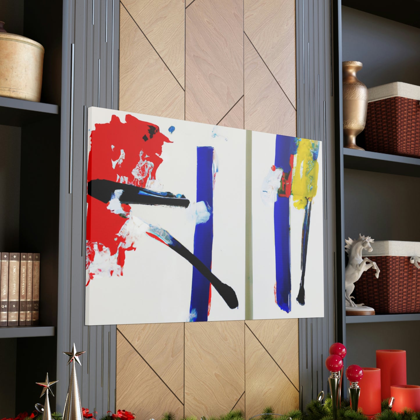 Titian (Tiziano Vecellio) - canvas