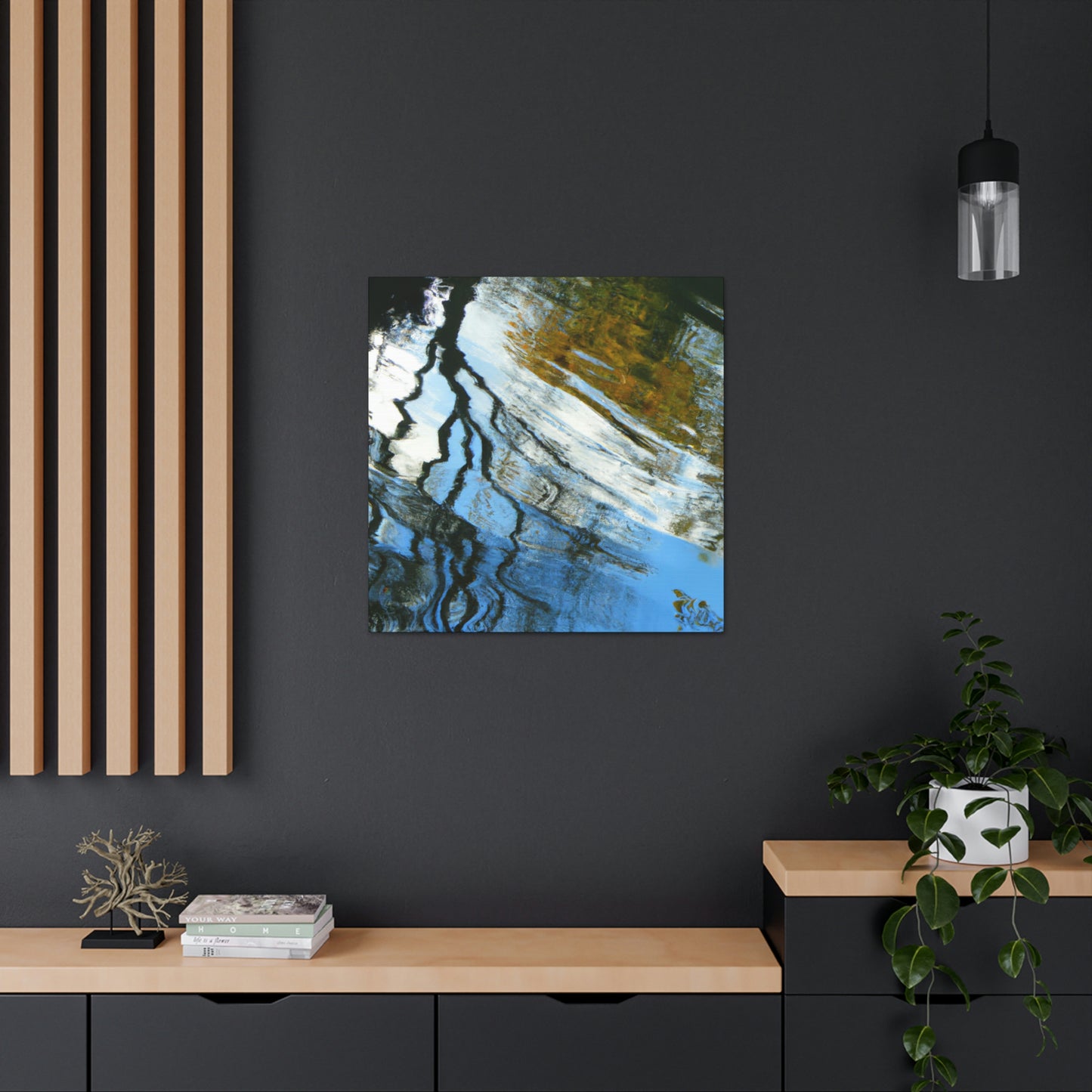 Rembrandt van Rijn - canvas