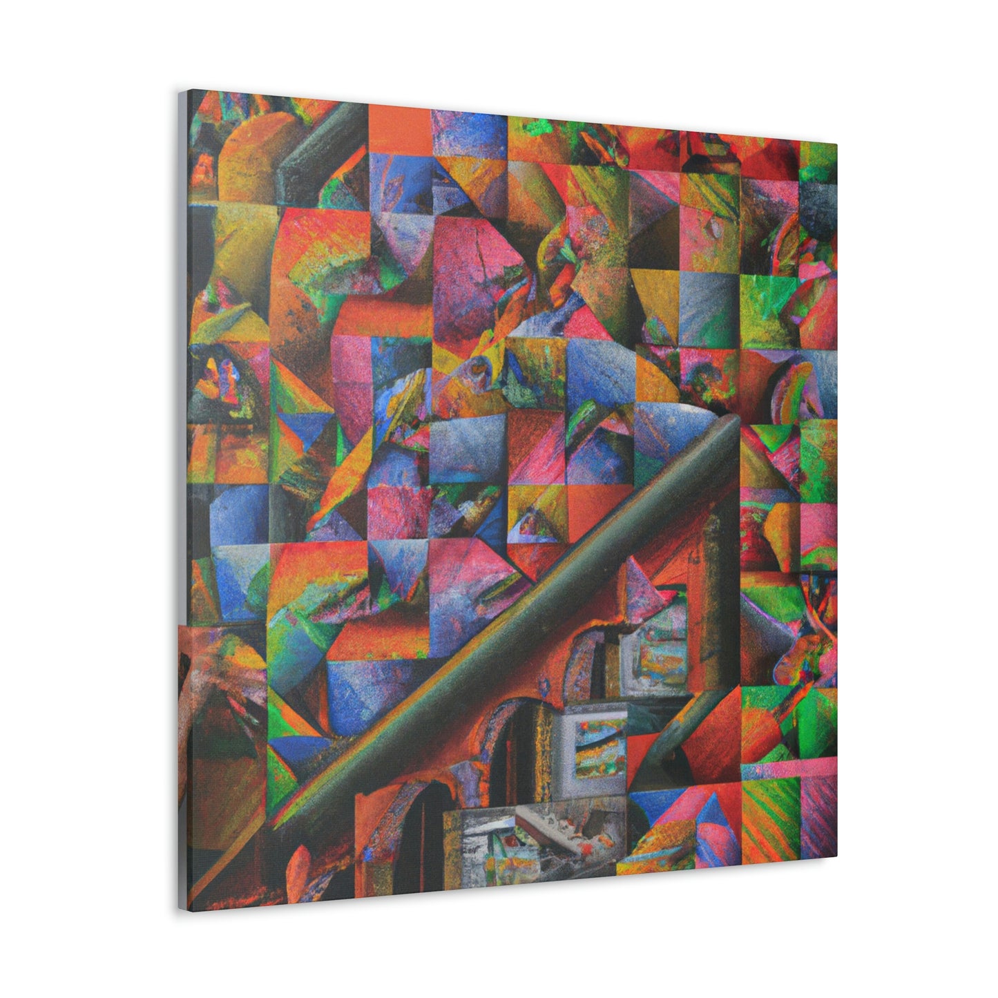 Thomas Gainsborough - canvas