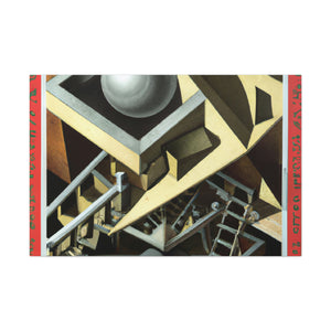 Giuseppe Recco - canvas