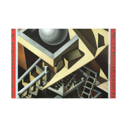 Giuseppe Recco - canvas