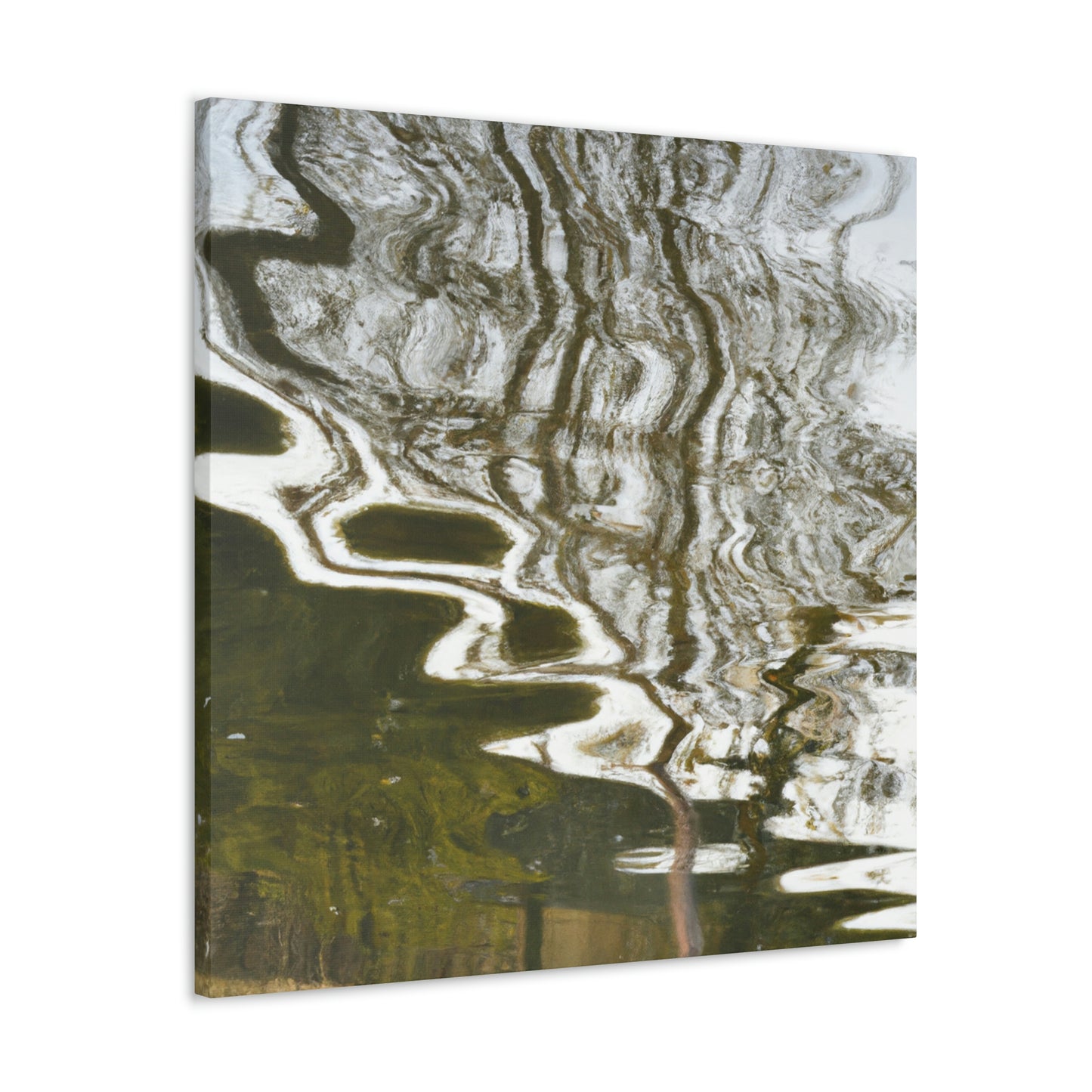 Peter Paul Rubens - canvas