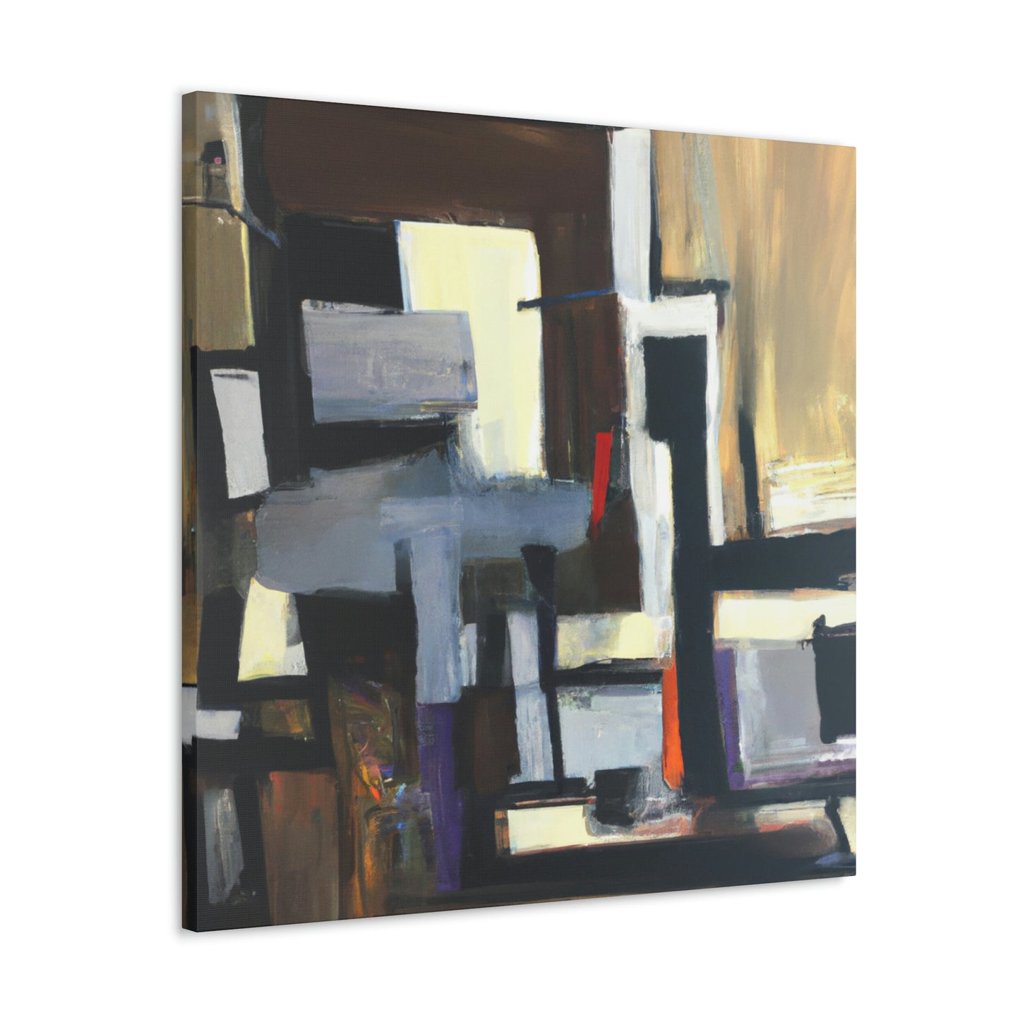 Frans Snyders - canvas