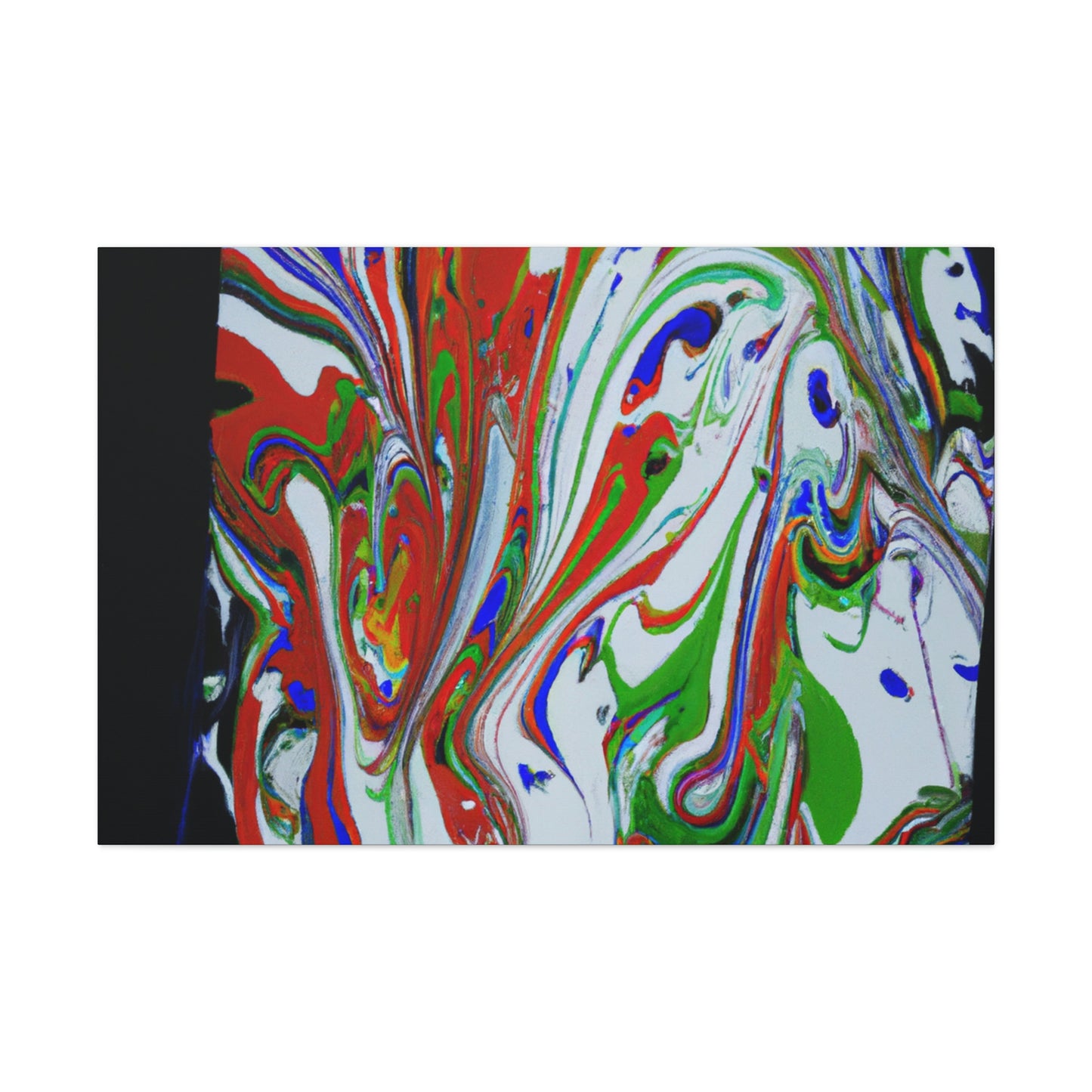 Giulio Cesare Procaccini - canvas