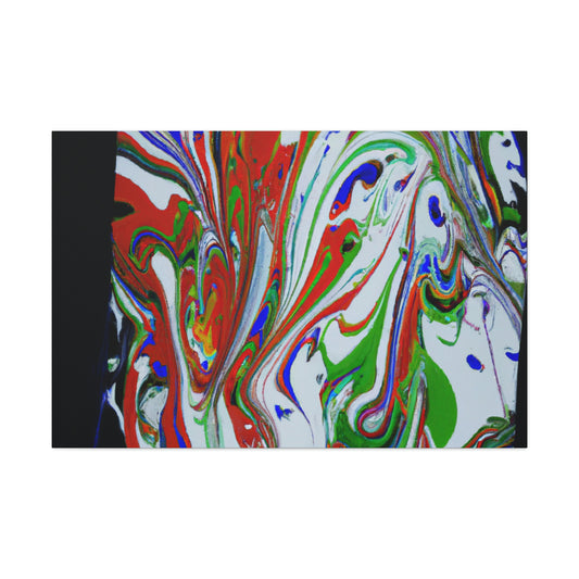 Giulio Cesare Procaccini - canvas