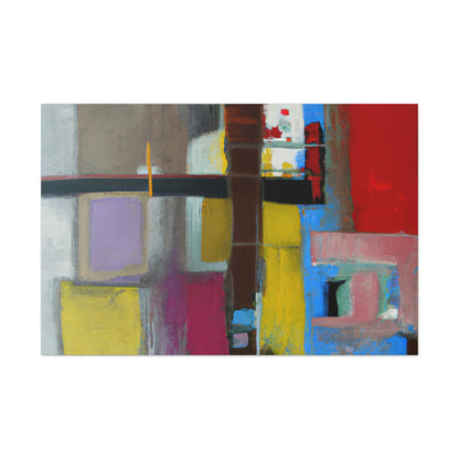 Anthony van Dyck (1599-1641) - canvas