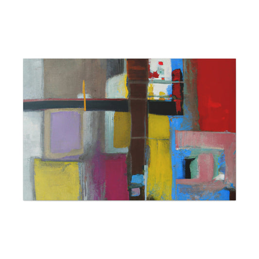 Anthony van Dyck (1599-1641) - canvas