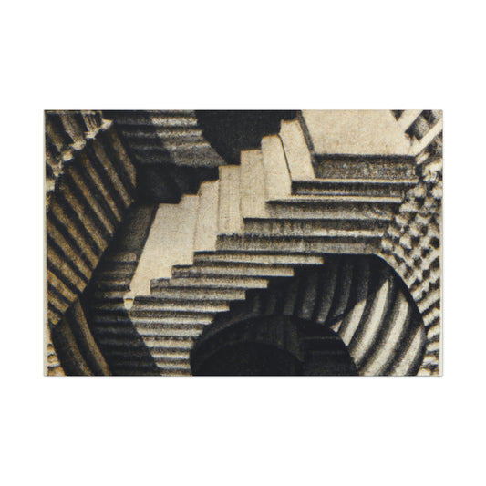 Antoine Watteau - canvas