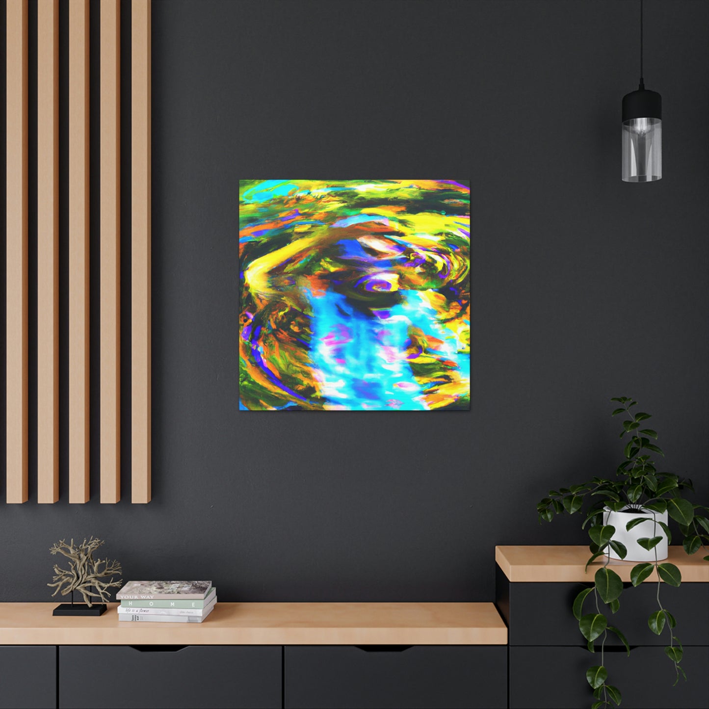 Peter Paul Rubens - canvas