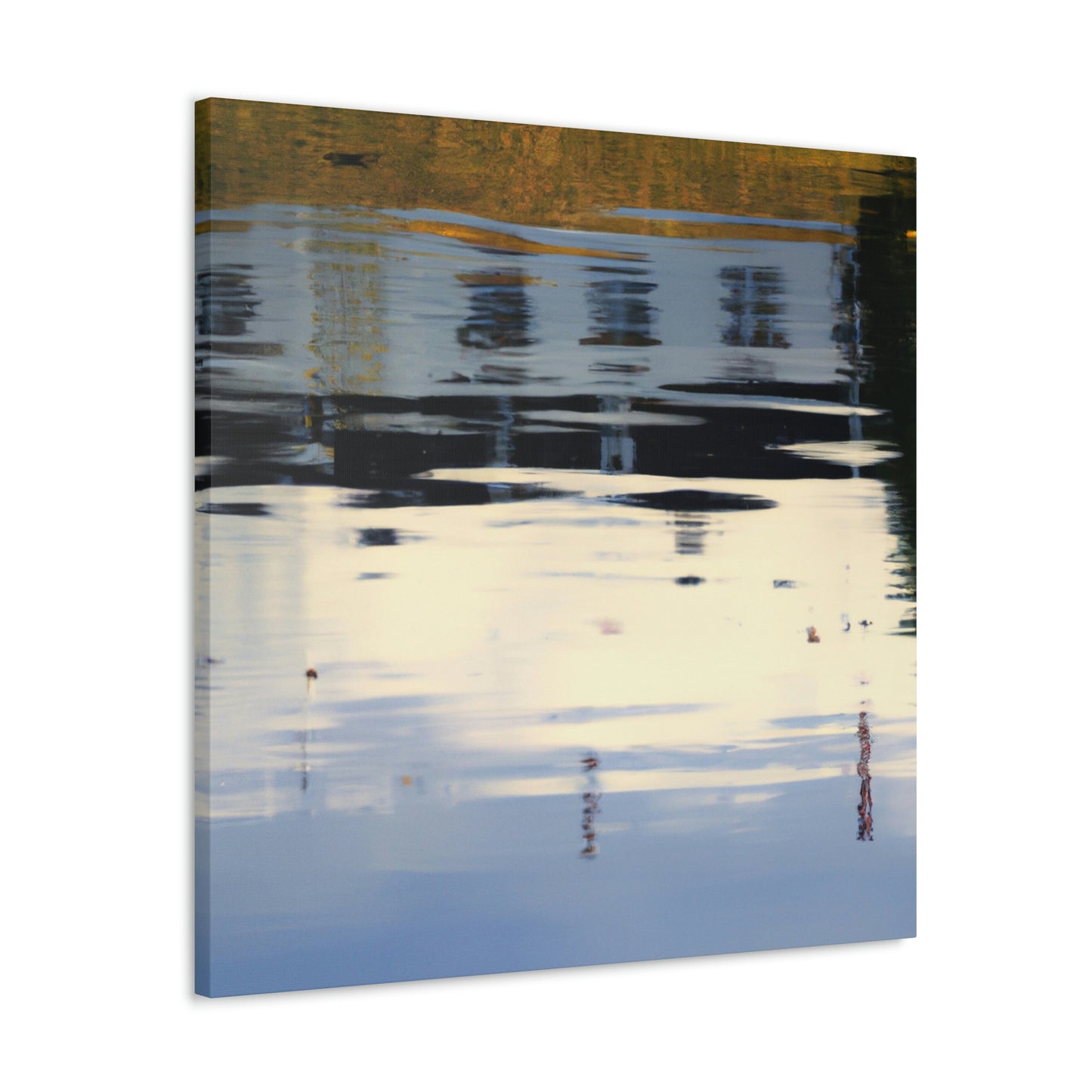 Rembrandt van Rijn - canvas