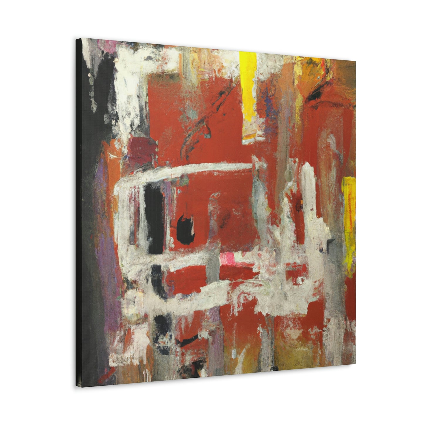 Peter Paul Rubens - canvas