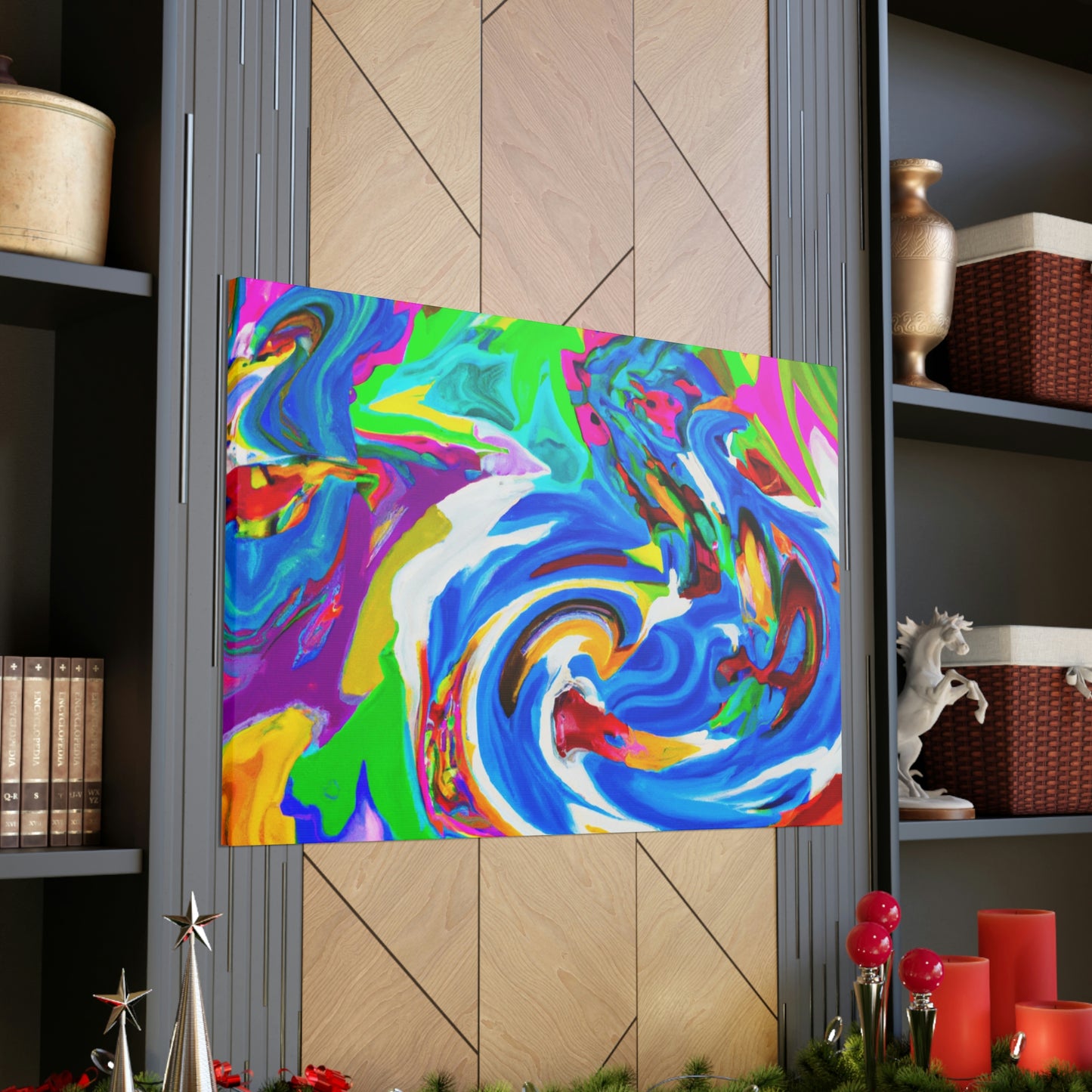 Jan van Goyen - canvas