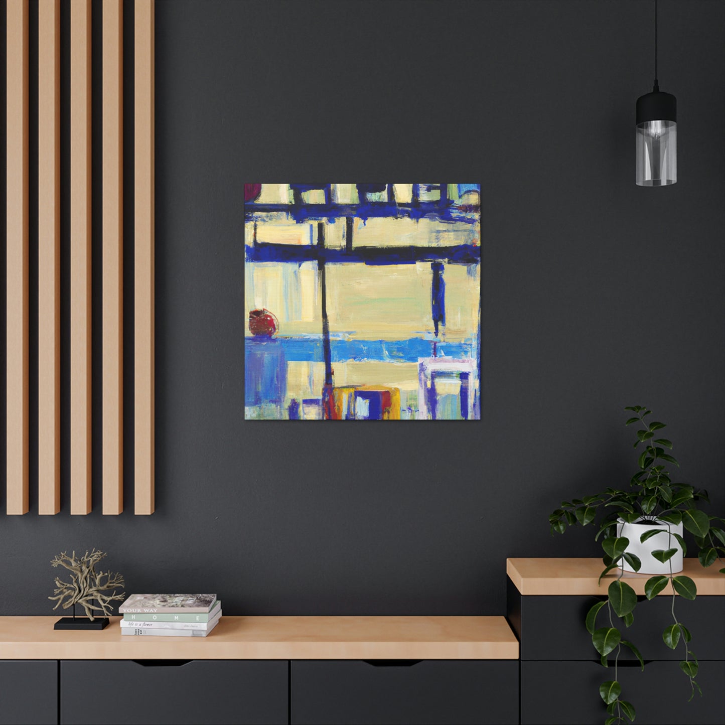 Hans Rottenhammer - canvas