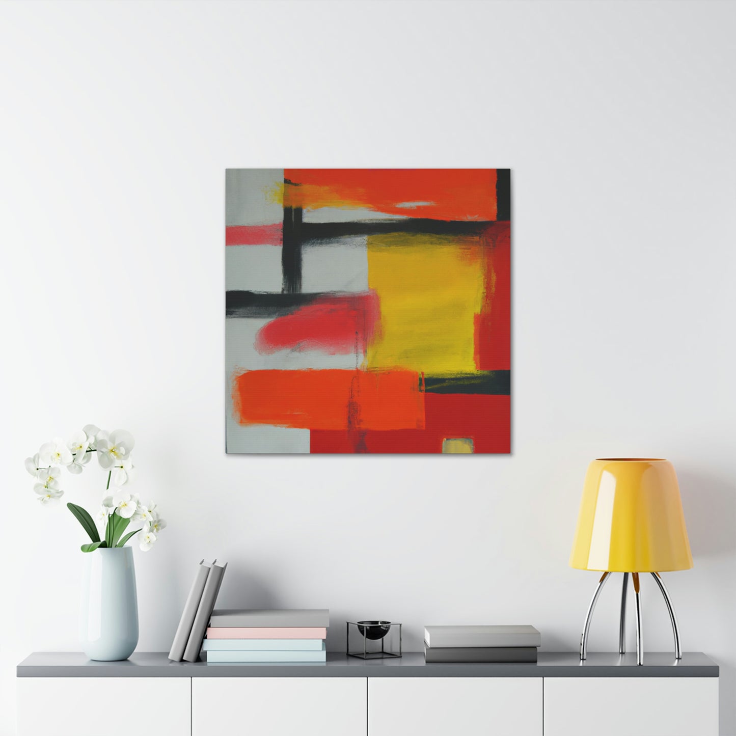 Peter Paul Rubens - canvas