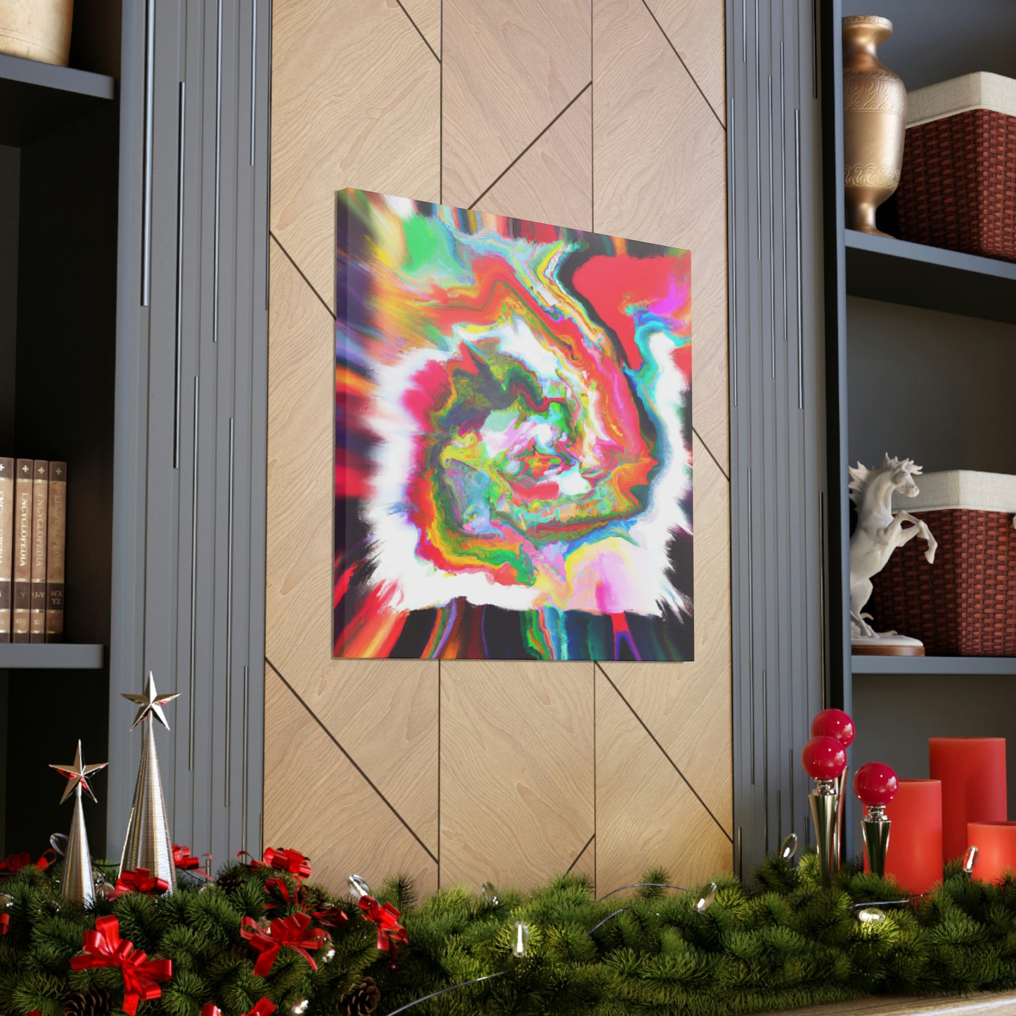 Michelangelo Merisi da Caravaggio - canvas