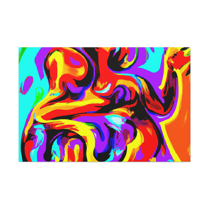 Diego Velázquez - canvas