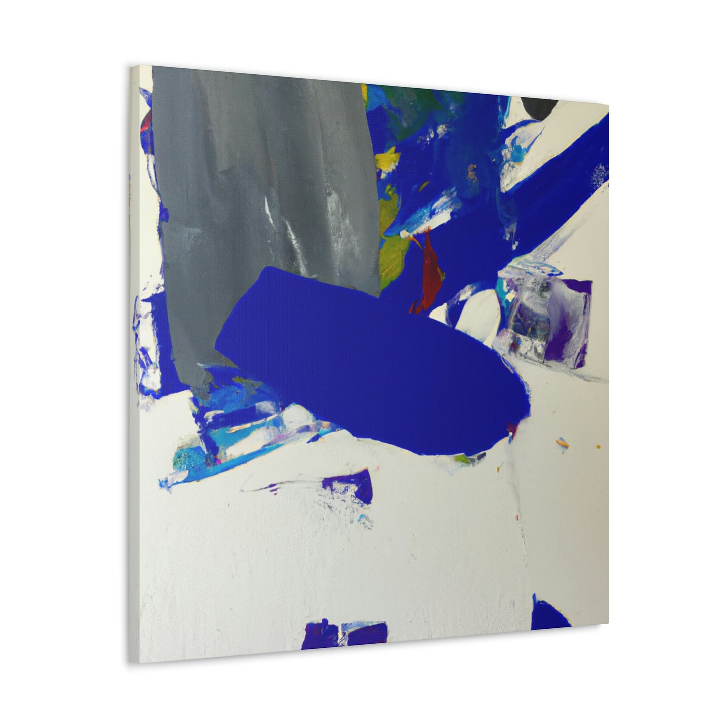 Anthony van Dyck - canvas