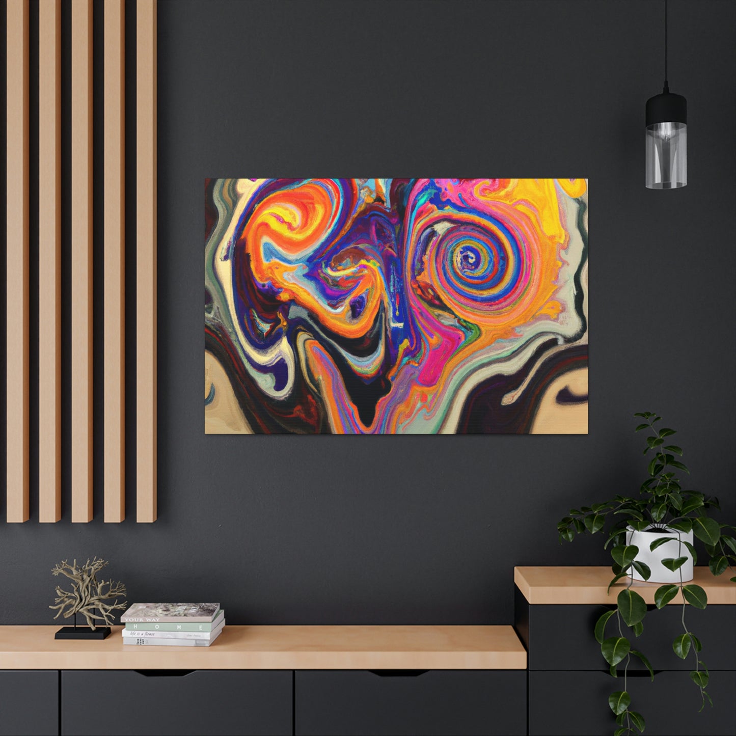 Jan van de Velde (1593-1641) - canvas