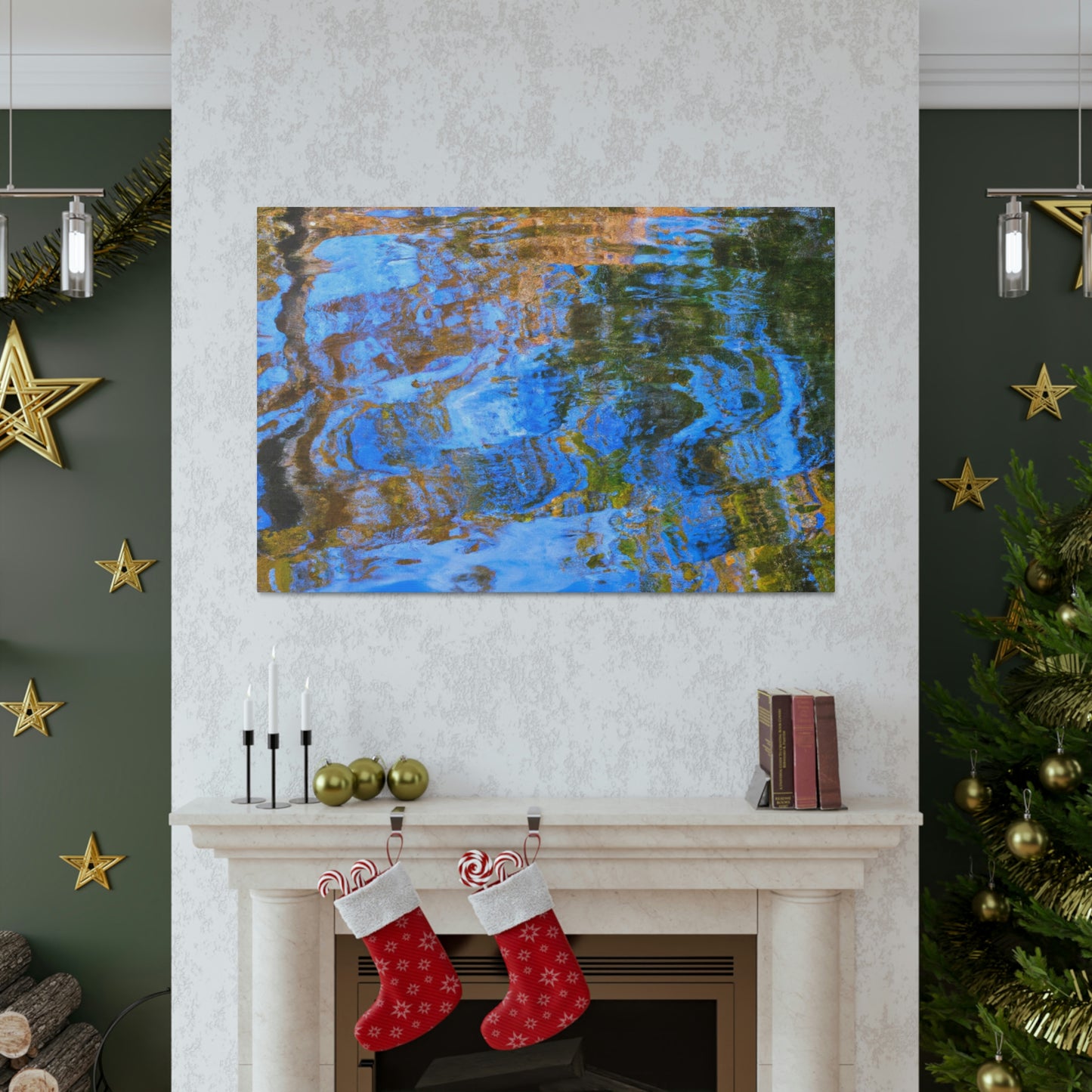 Hans Mielich - canvas