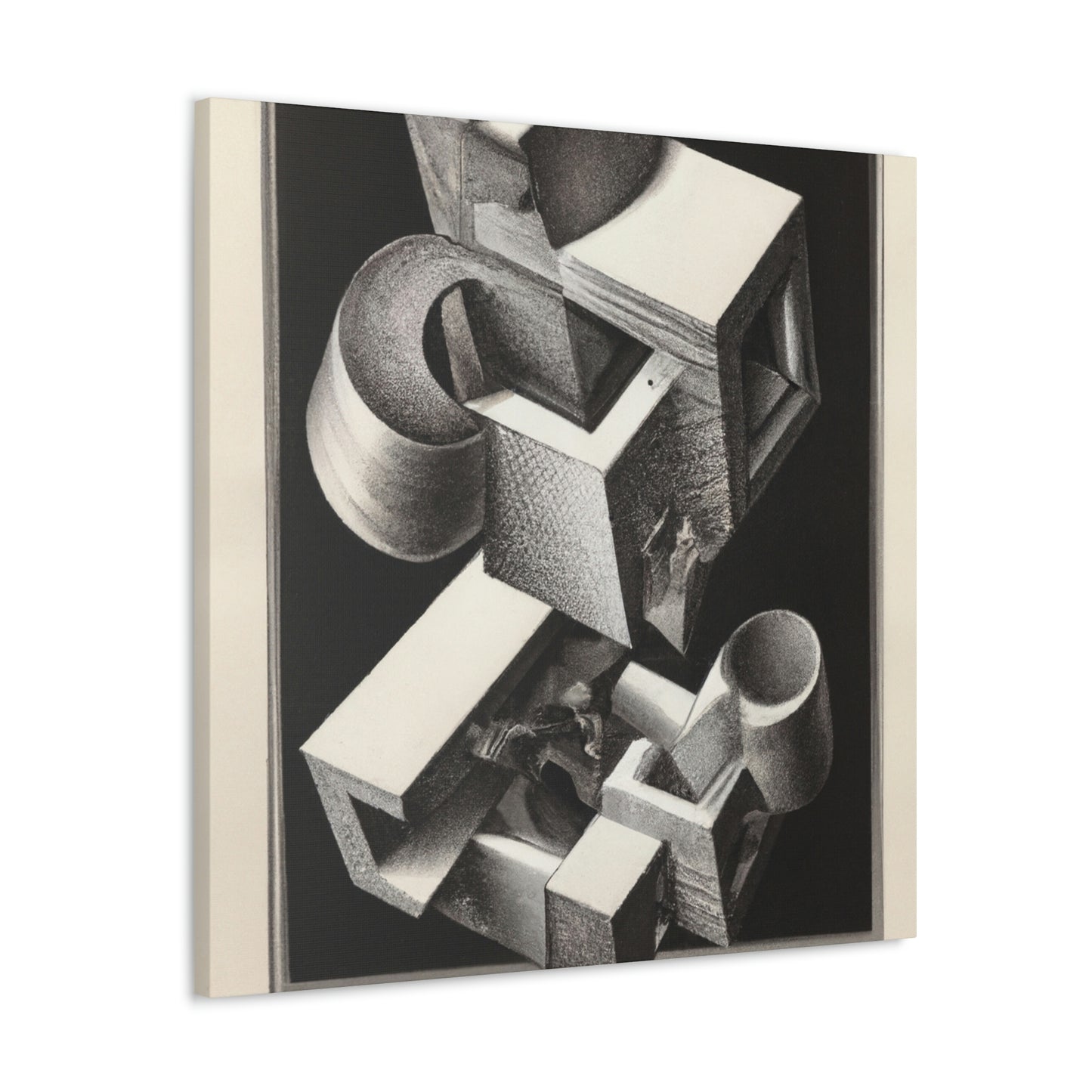 Jacques-Louis David - canvas