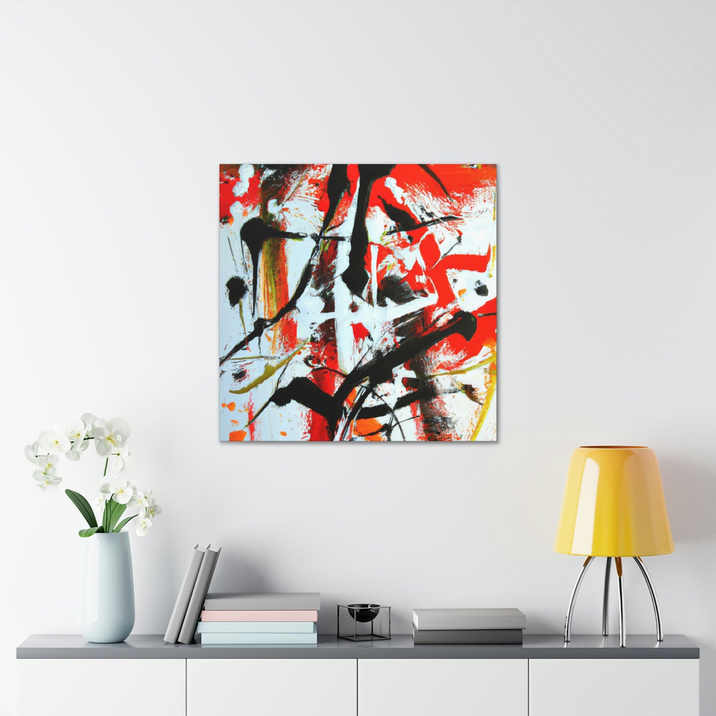 Peter Paul Rubens - canvas