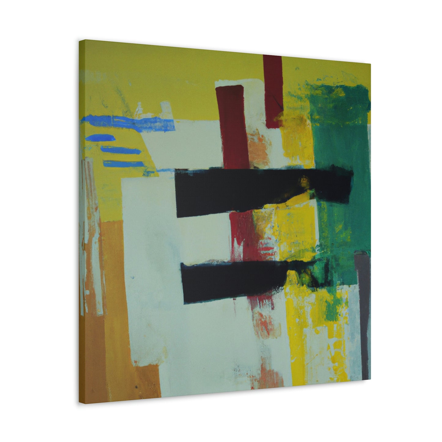 Pieter Jansz Saenredam - canvas