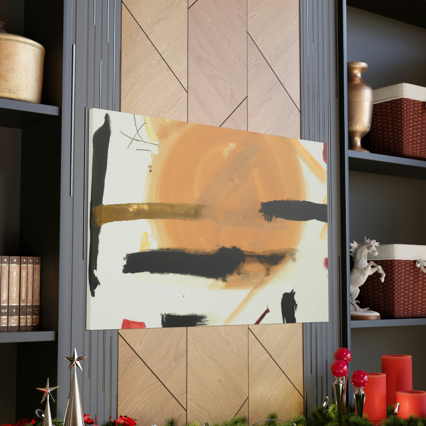 Anthony van Dyck - canvas