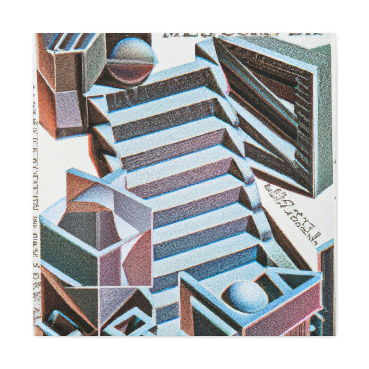 Jacques-Louis David - canvas