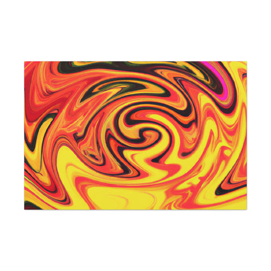 Bartholomeus van der Helst - canvas