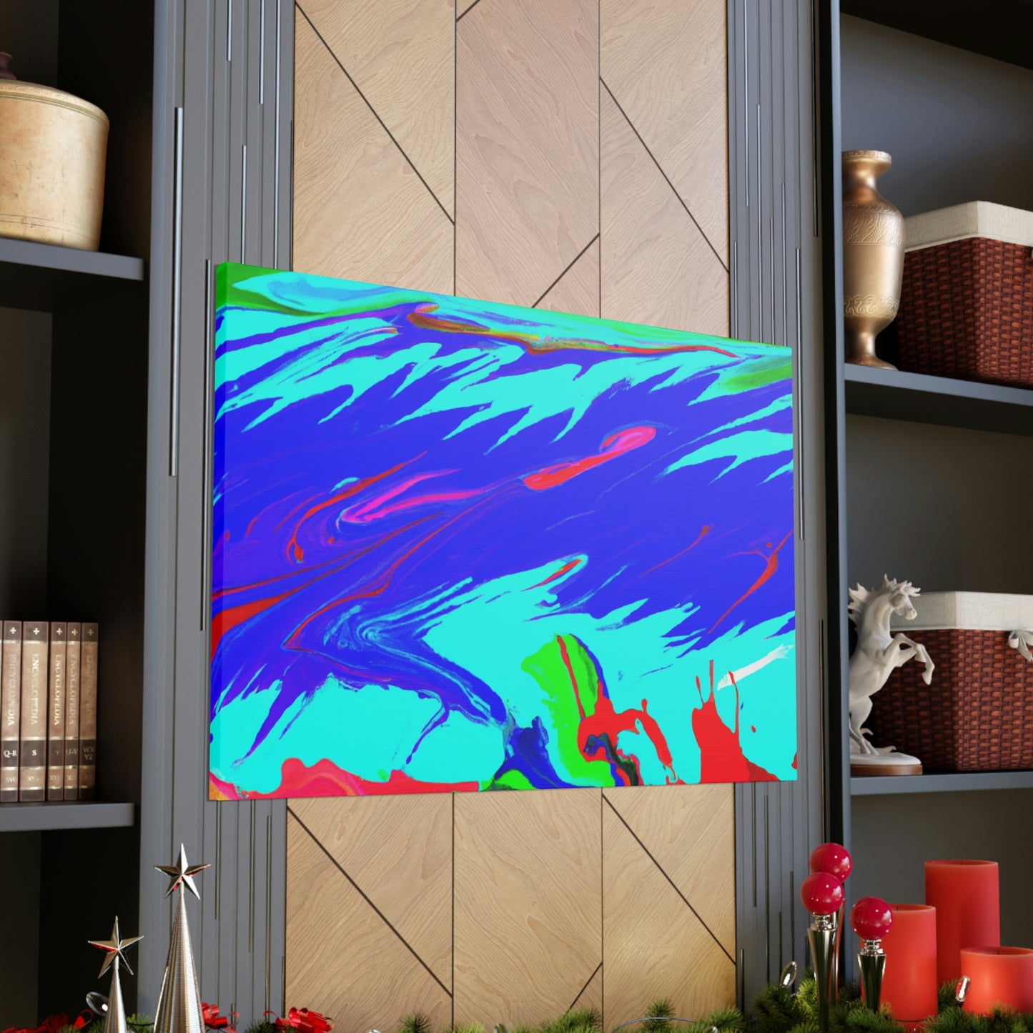 Peter Paul Rubens - canvas