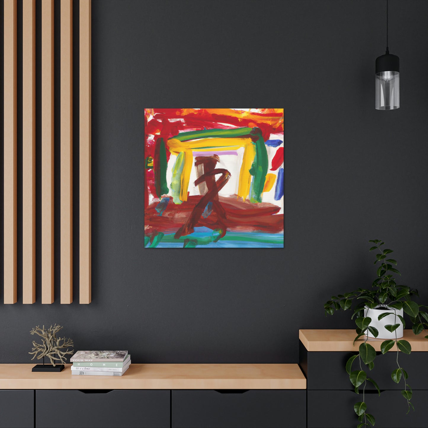 Peter Paul Rubens - canvas