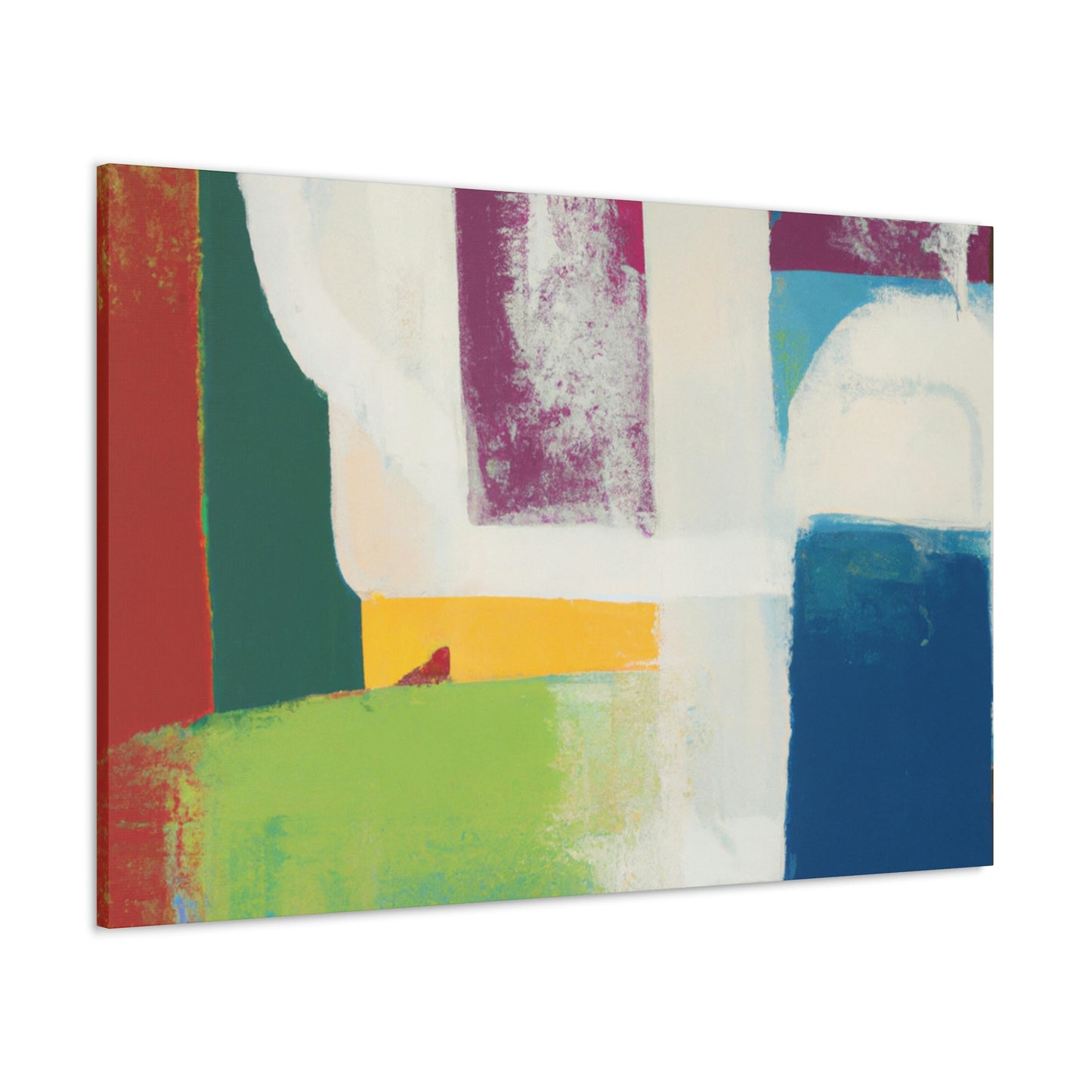 Anne Vallayer-Coster - canvas