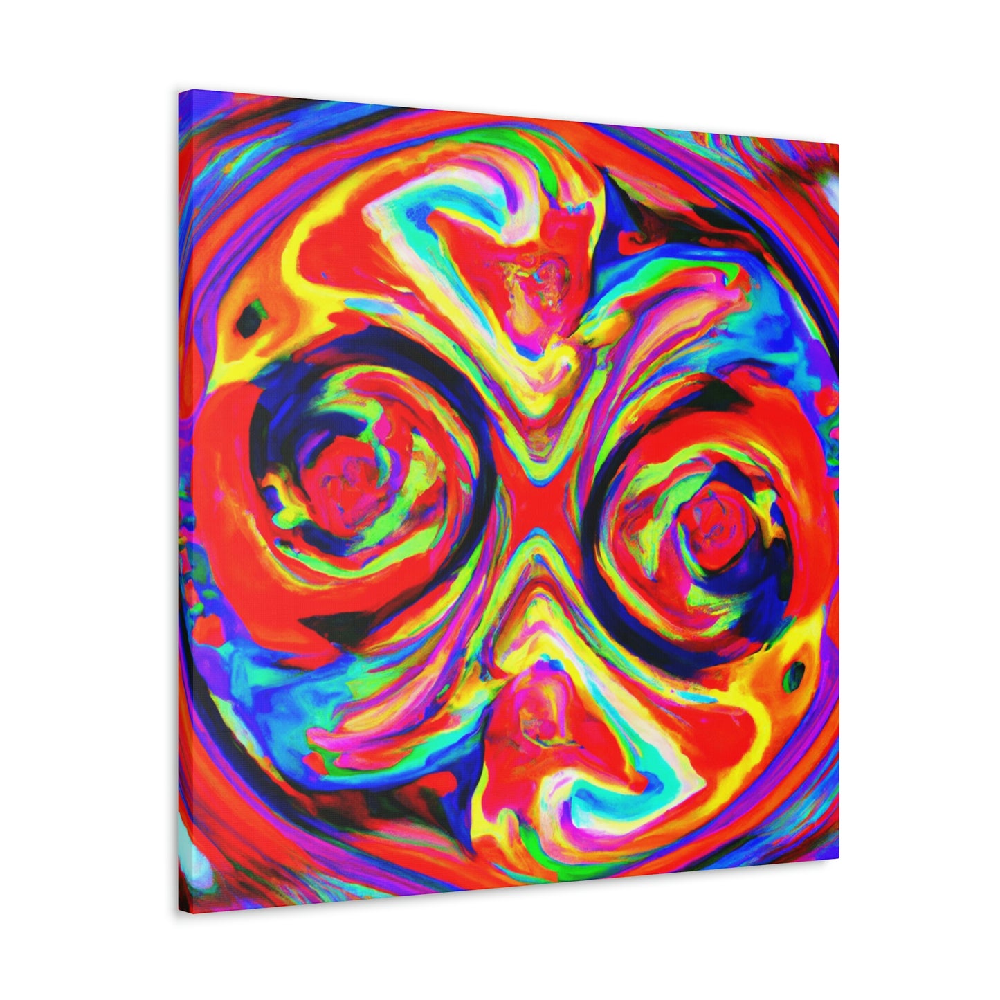 Peter Paul Rubens - canvas