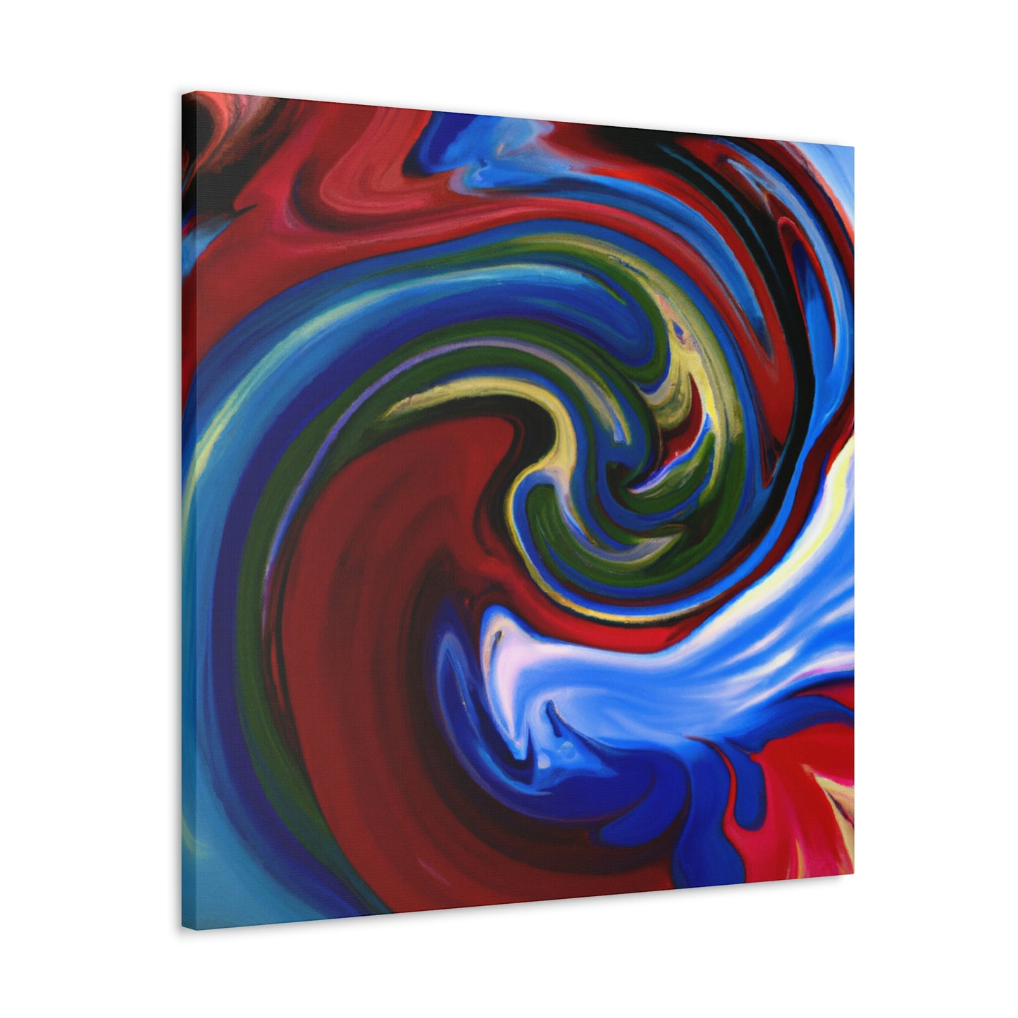 Bartholomeus van der Helst - canvas