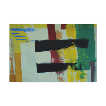 Pieter Jansz Saenredam - canvas