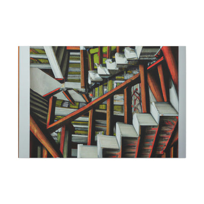 Francisco de Goya - canvas