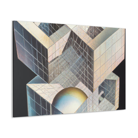 Jean-Baptiste-Siméon Chardin - canvas