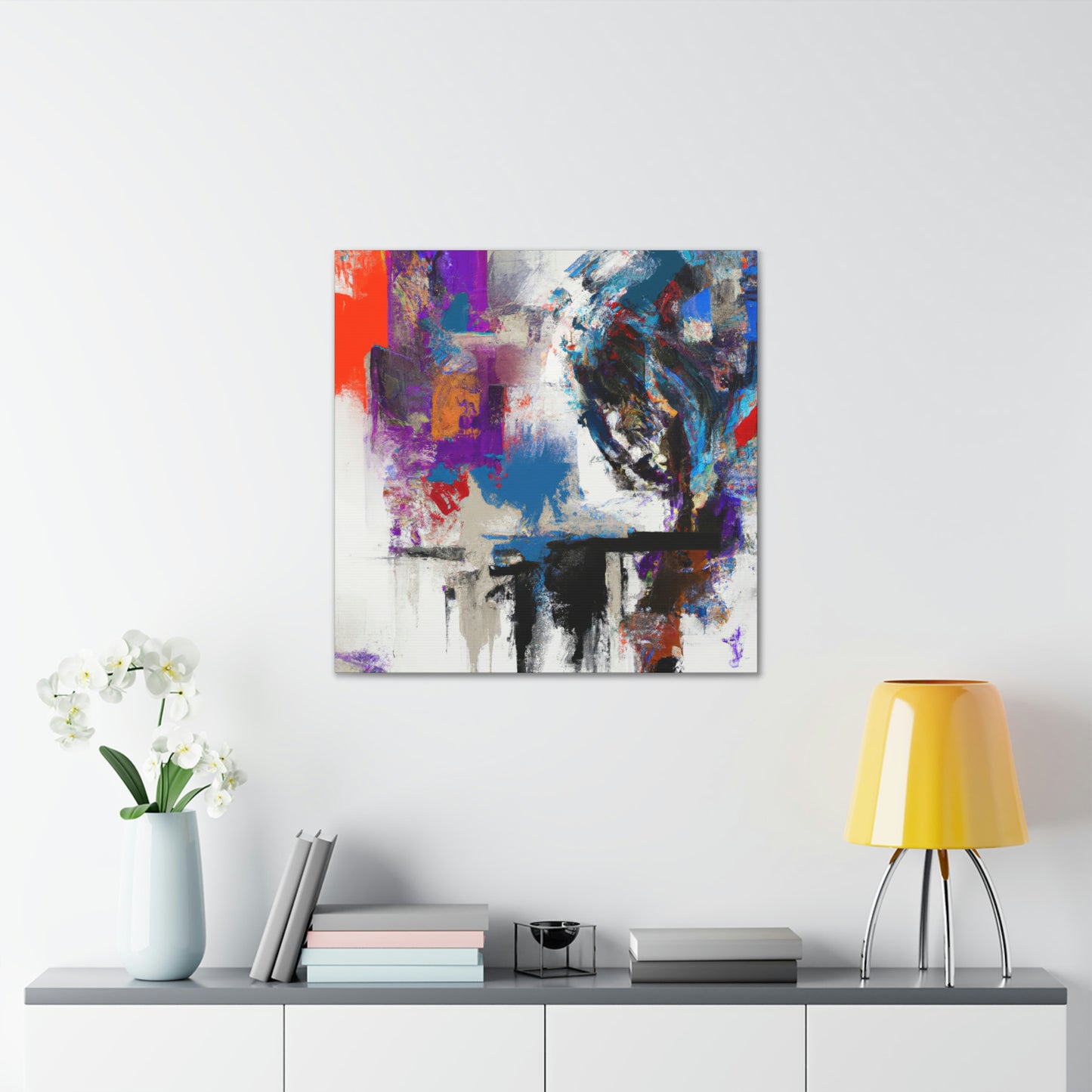 Peter Paul Rubens - canvas