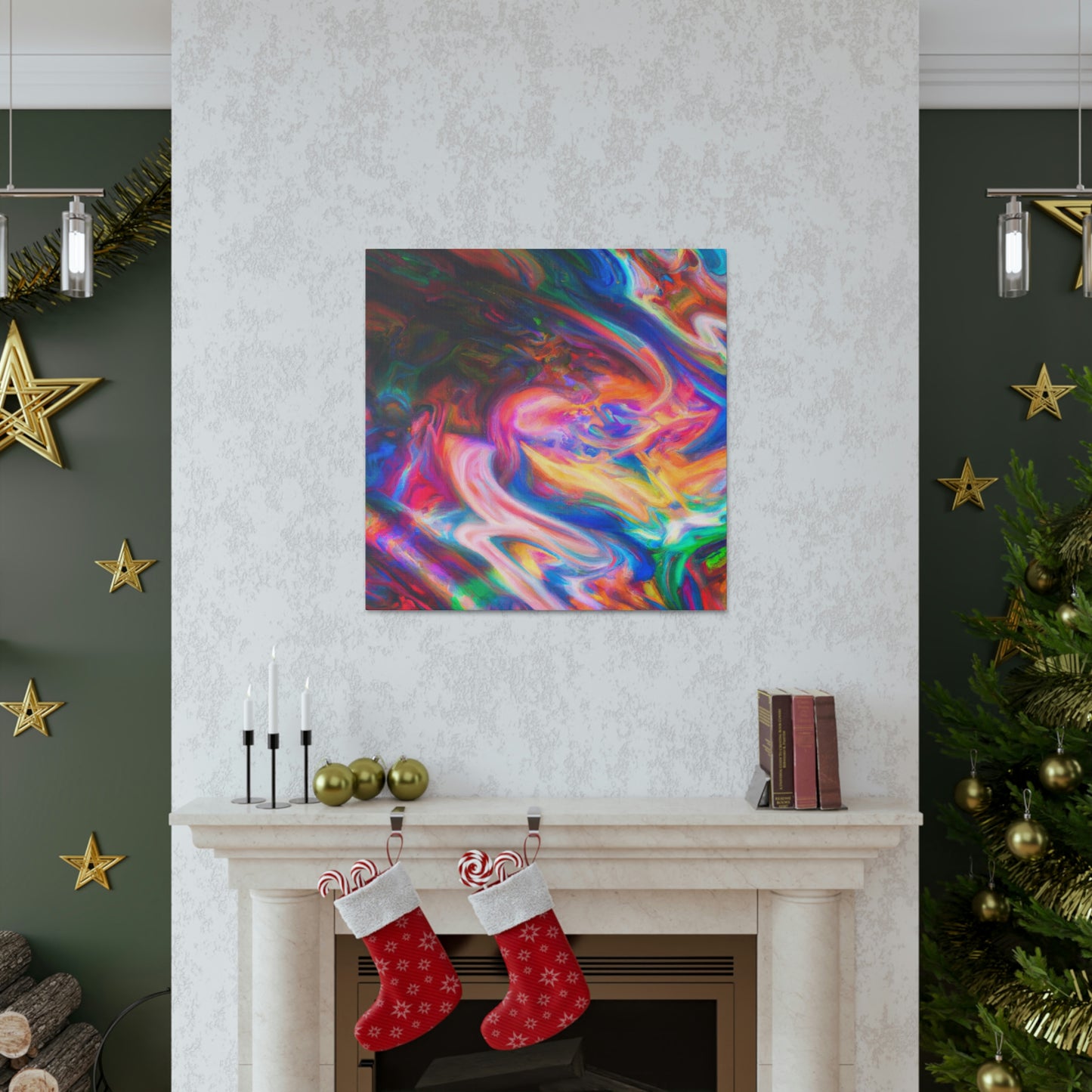 Constanzo Porta - canvas