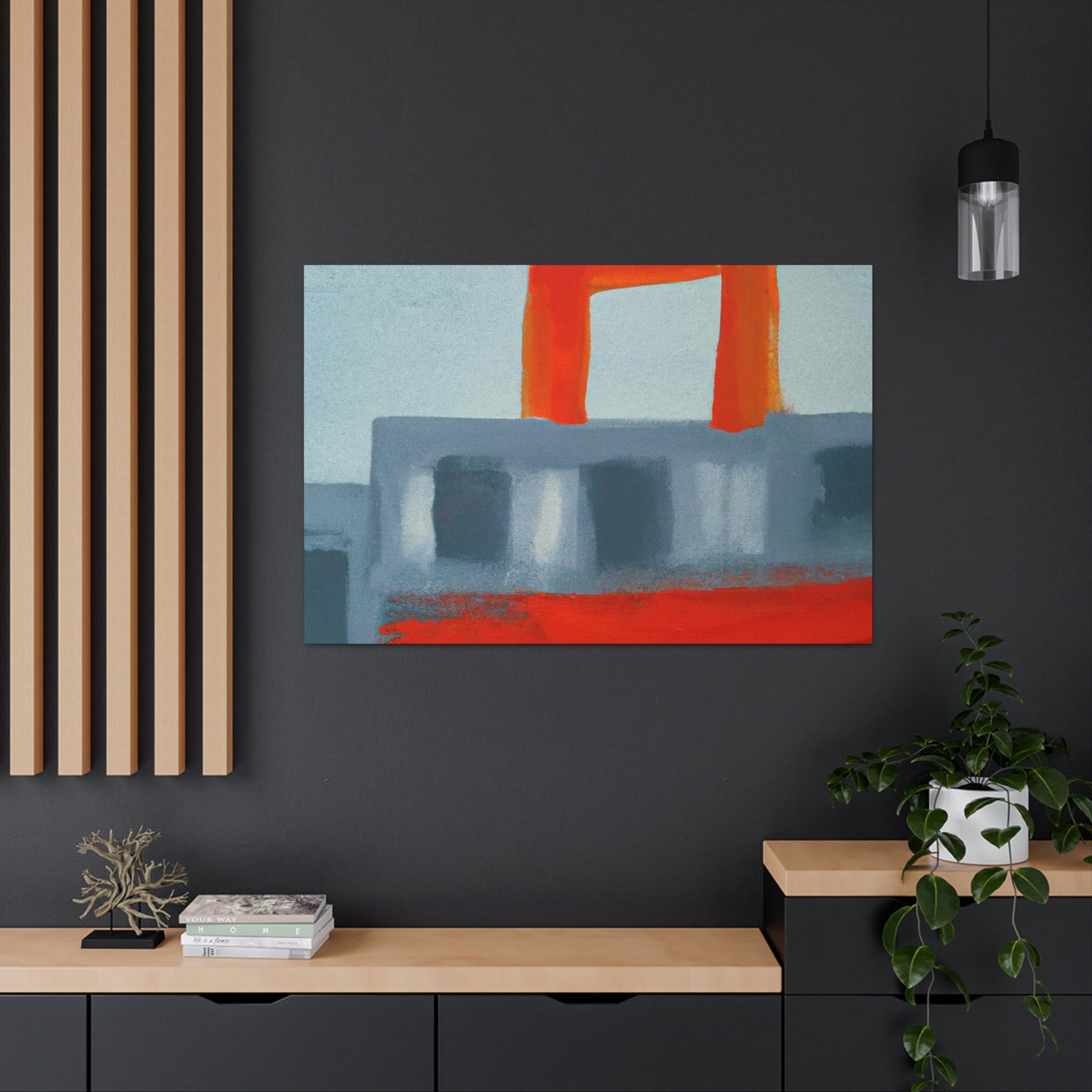 Pieter de Hooch - canvas