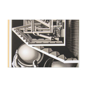 Johannes Vermeer - canvas