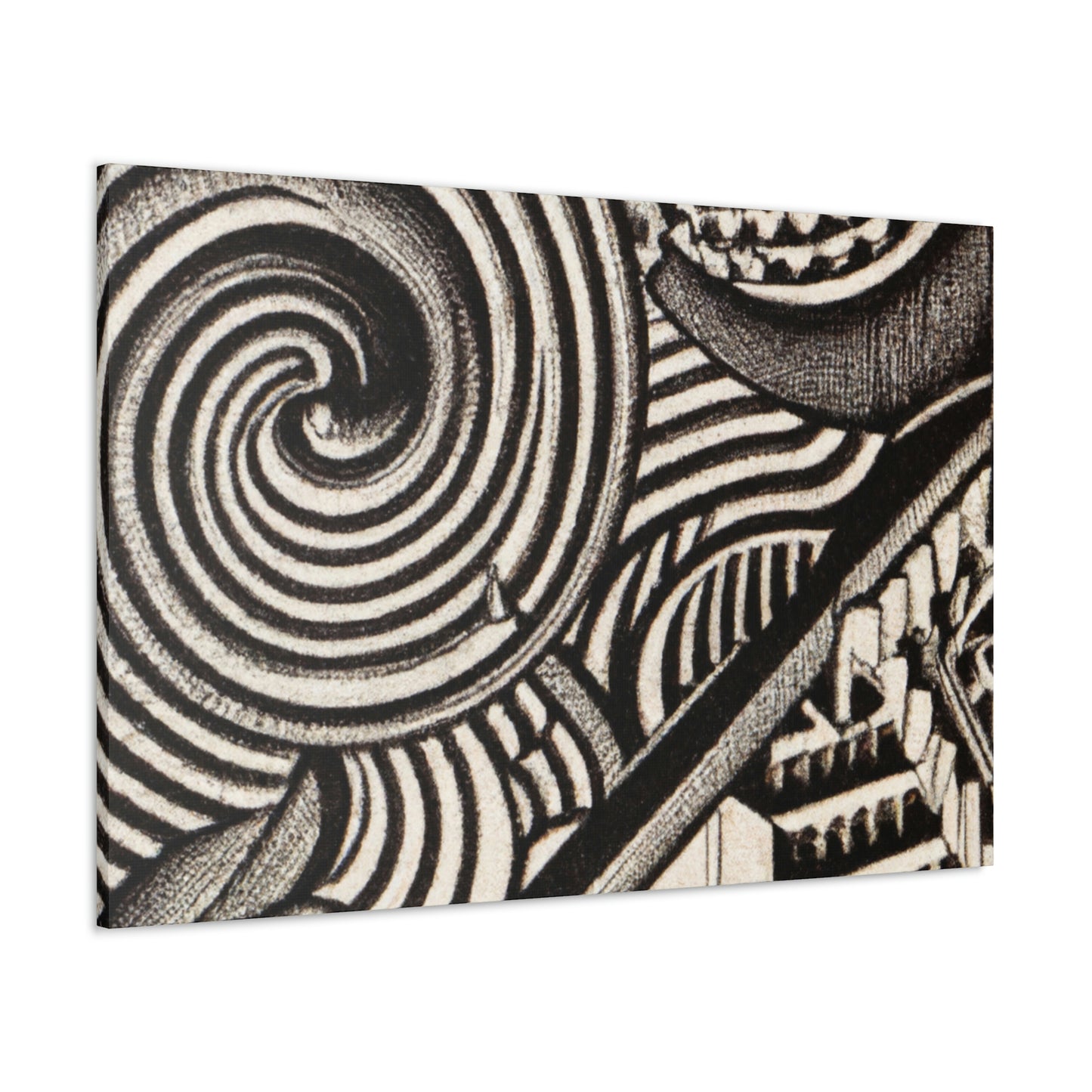 Jean-Baptiste-Siméon Chardin - canvas