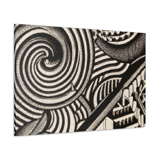 Jean-Baptiste-Siméon Chardin - canvas