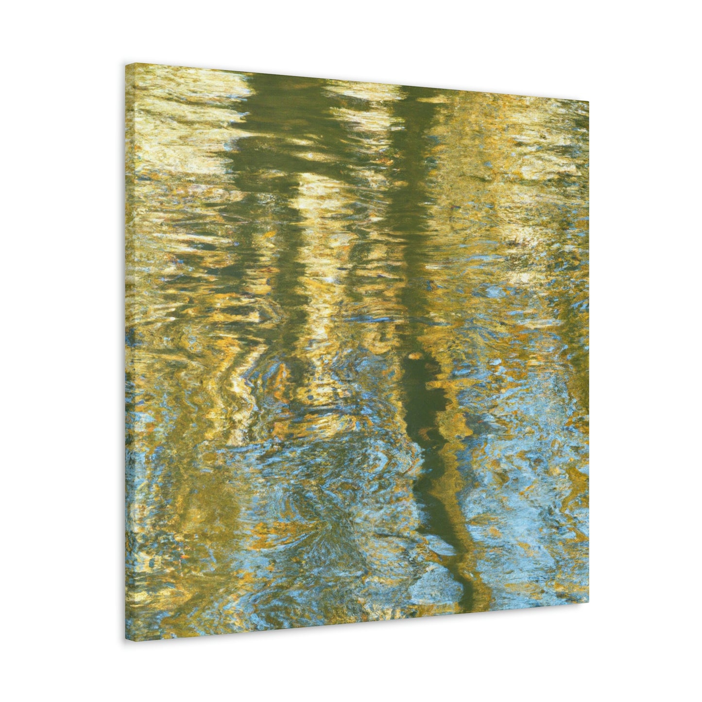 Rembrandt van Rijn - canvas