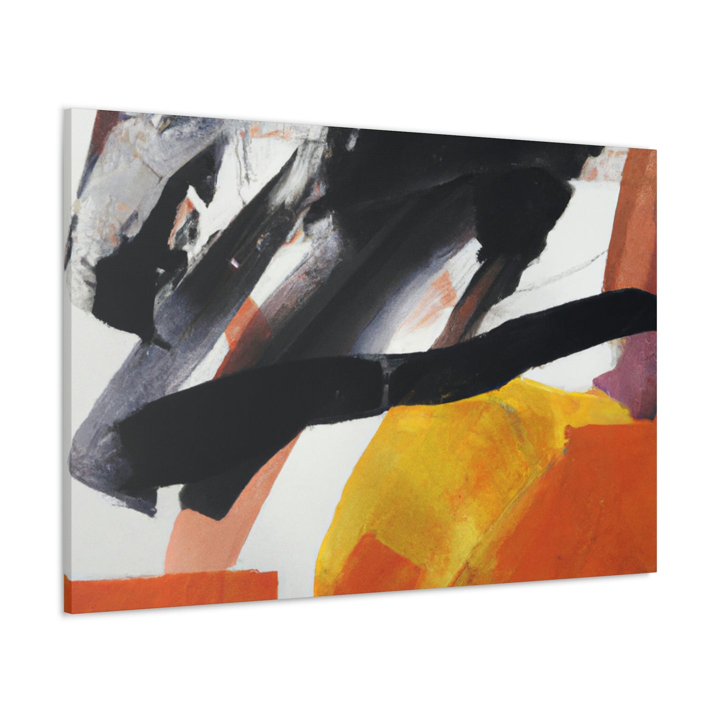 Anthony van Dyck - canvas